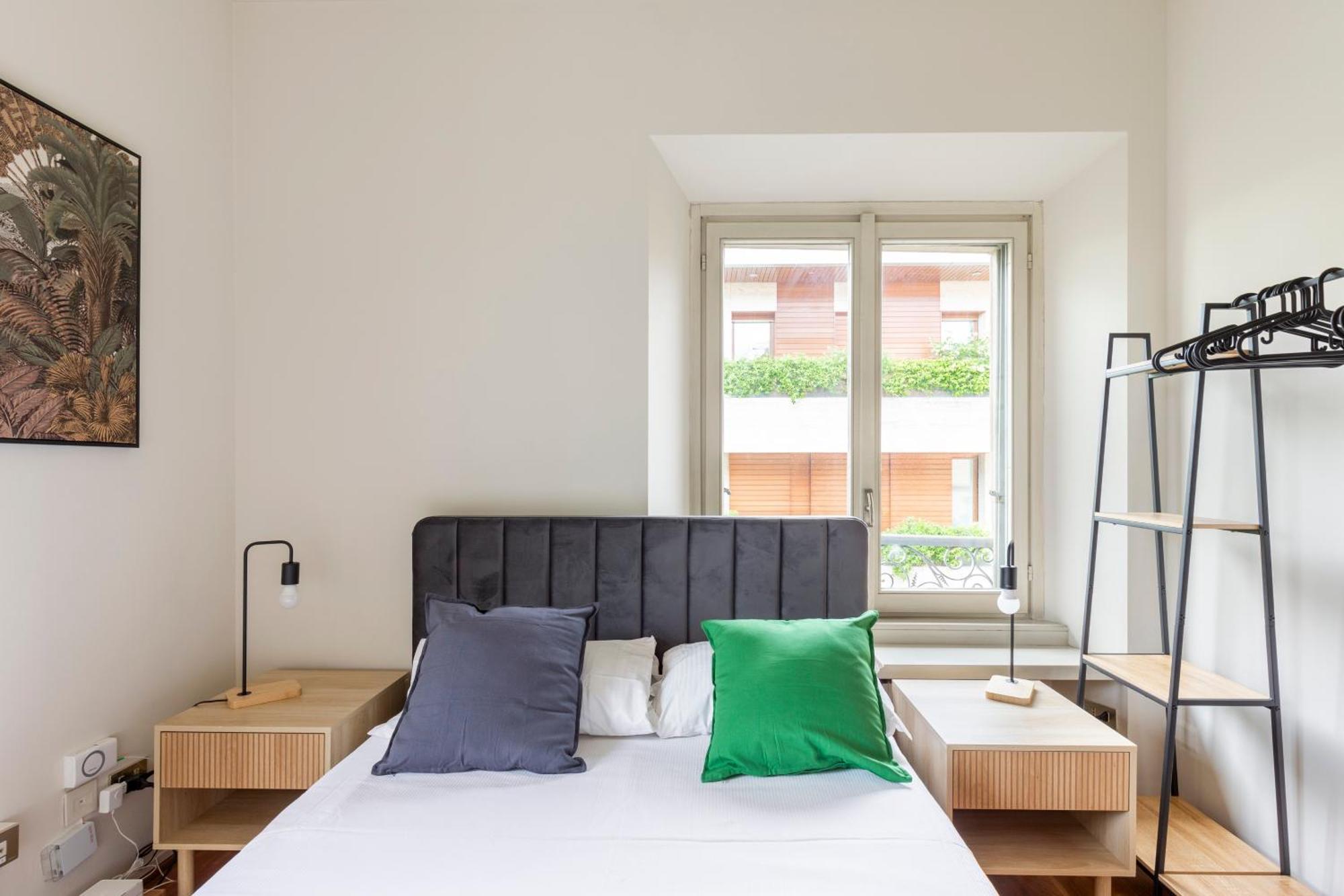 Dreamynest Tricolore - Metro Blu Duomo A 10 Min Milano Ngoại thất bức ảnh